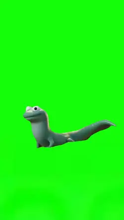 Lizard Wave