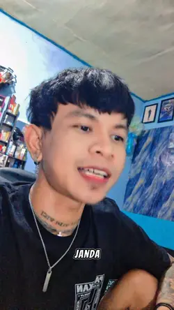 mending jadi janda
