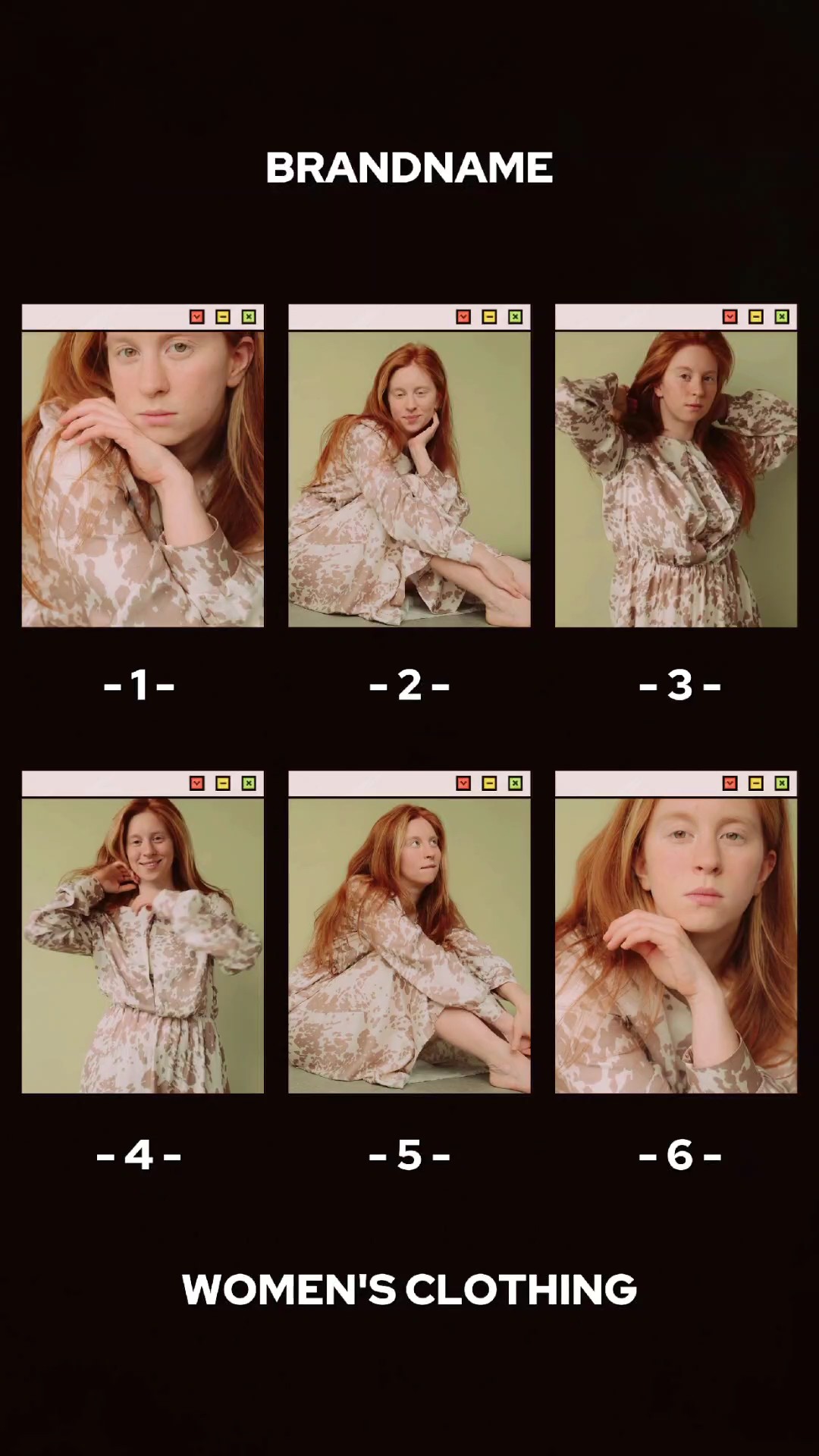 Women's Clothing