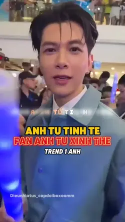 ATUS TINH TẾ