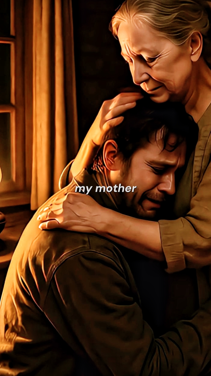 my mother