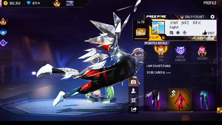 free fire 