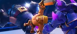 Clash Royale 