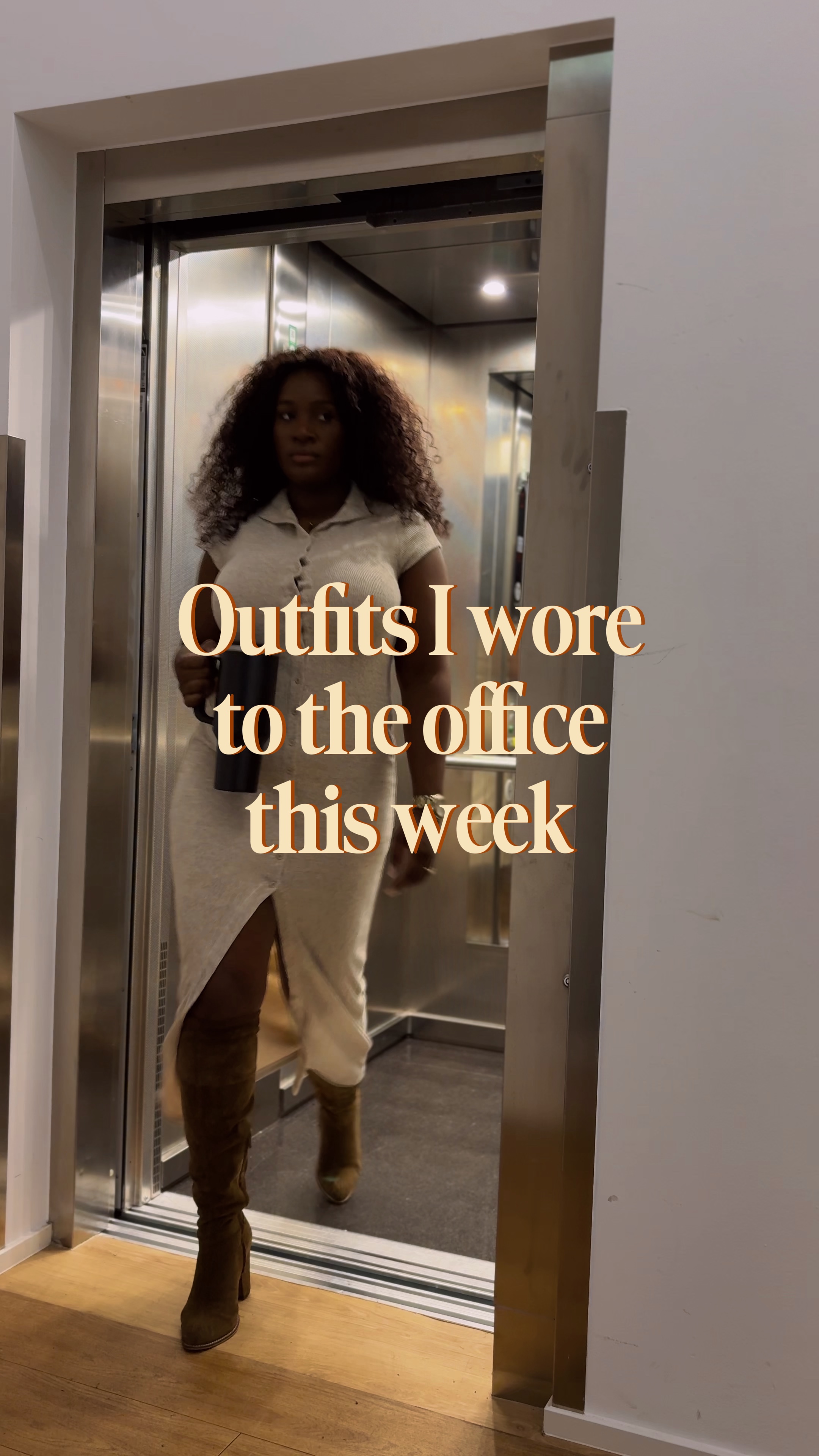 what i wear to work