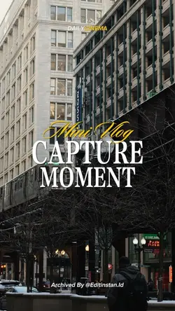 capture moments