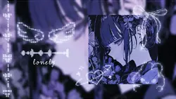 lonely