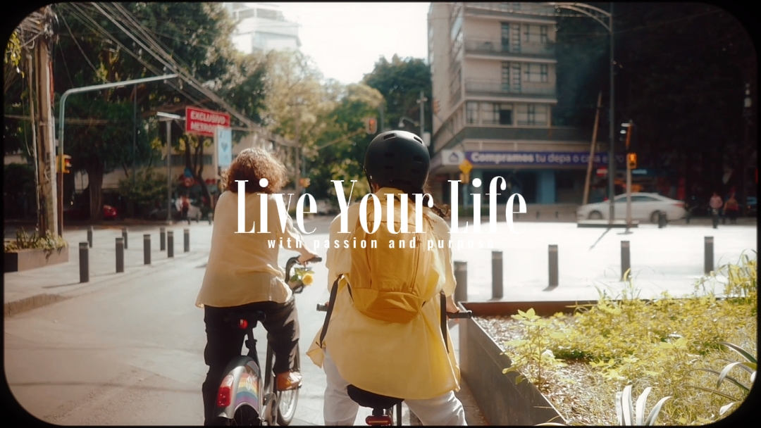 AESTHETIC VLOG