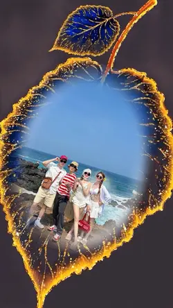 Cứ vui lên