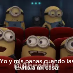 Y y mis panas xd