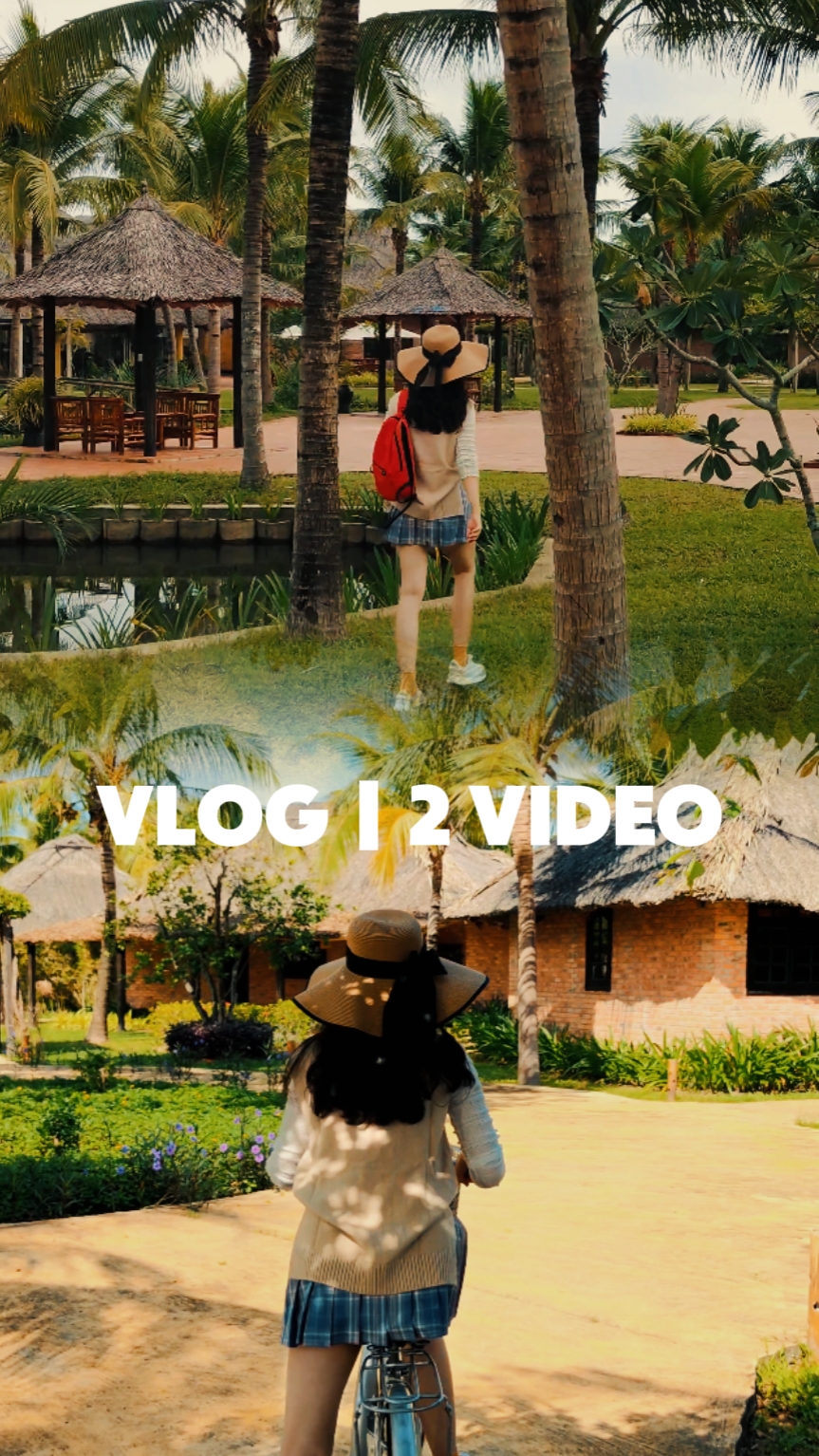 VLOG | 2 VIDEO