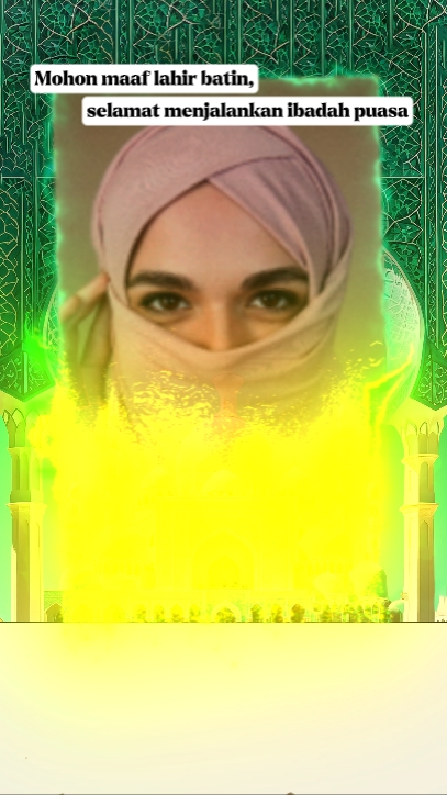 Menyambut Lailatul Q