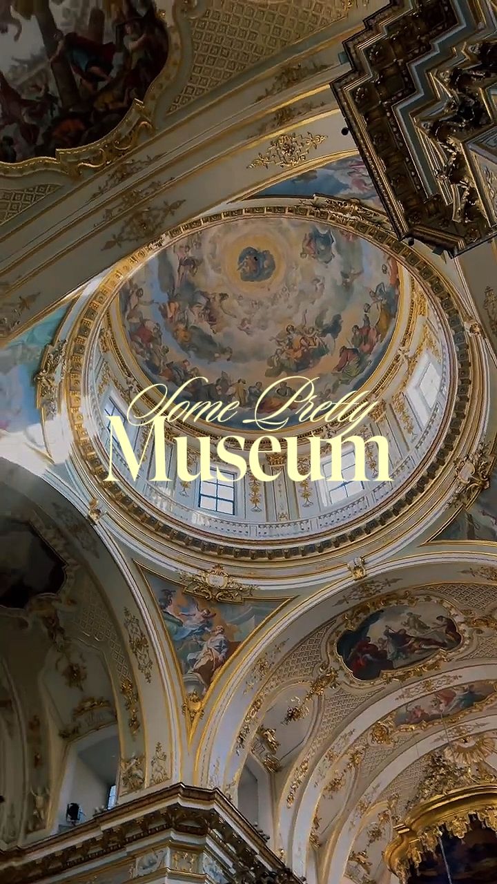Un joli musée