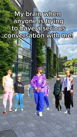 meme dance