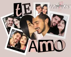 Te amo