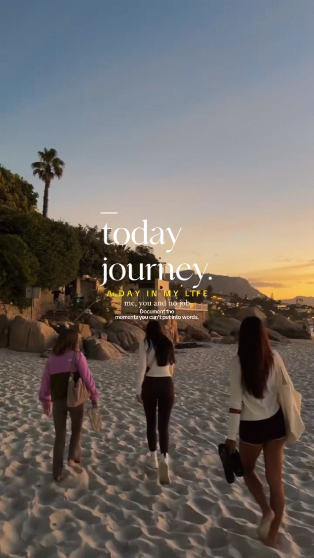 today journey 
