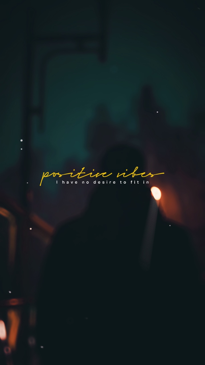 Mga Positibong Vibe❤️