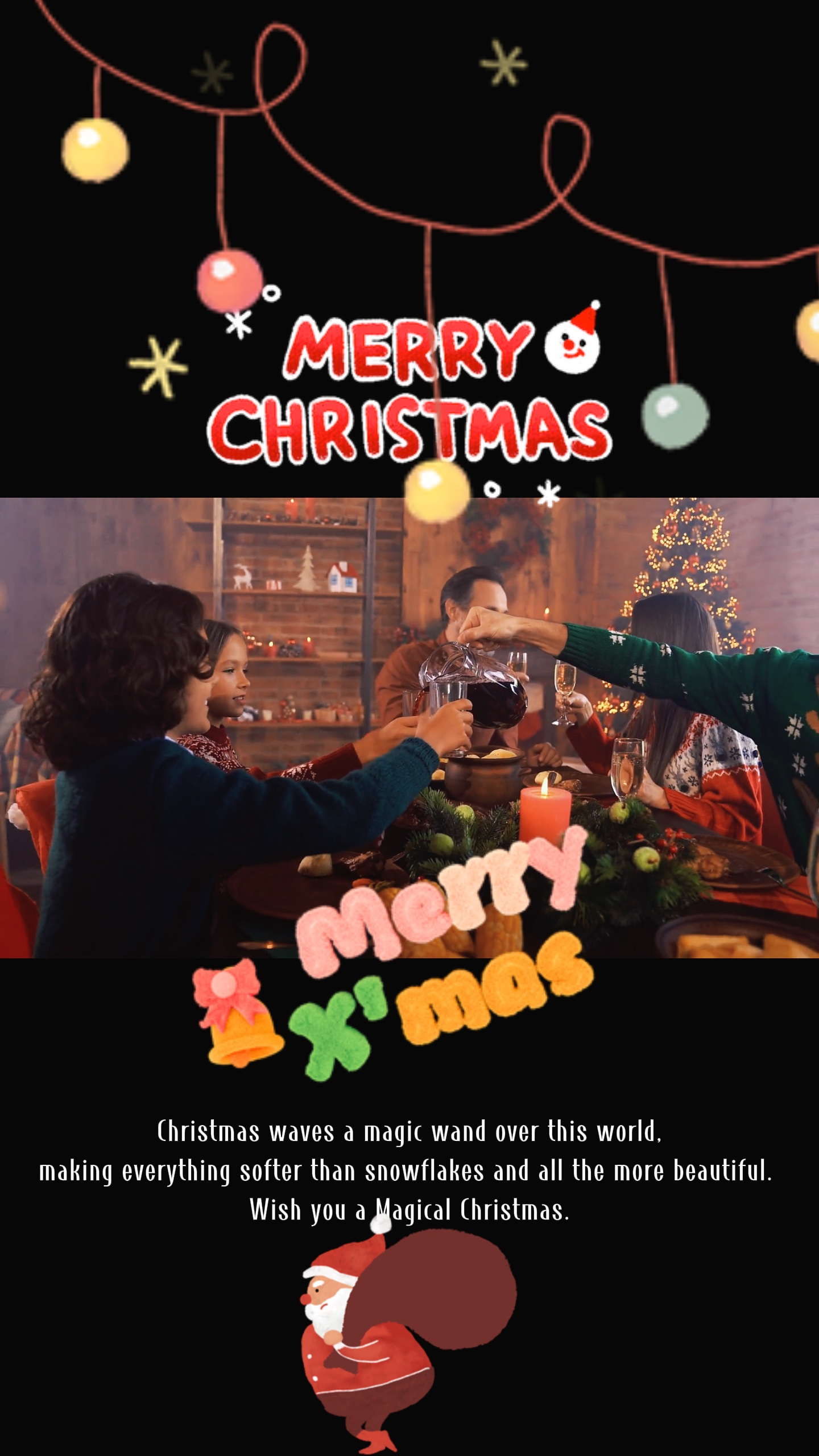 Vlog de Navidad
