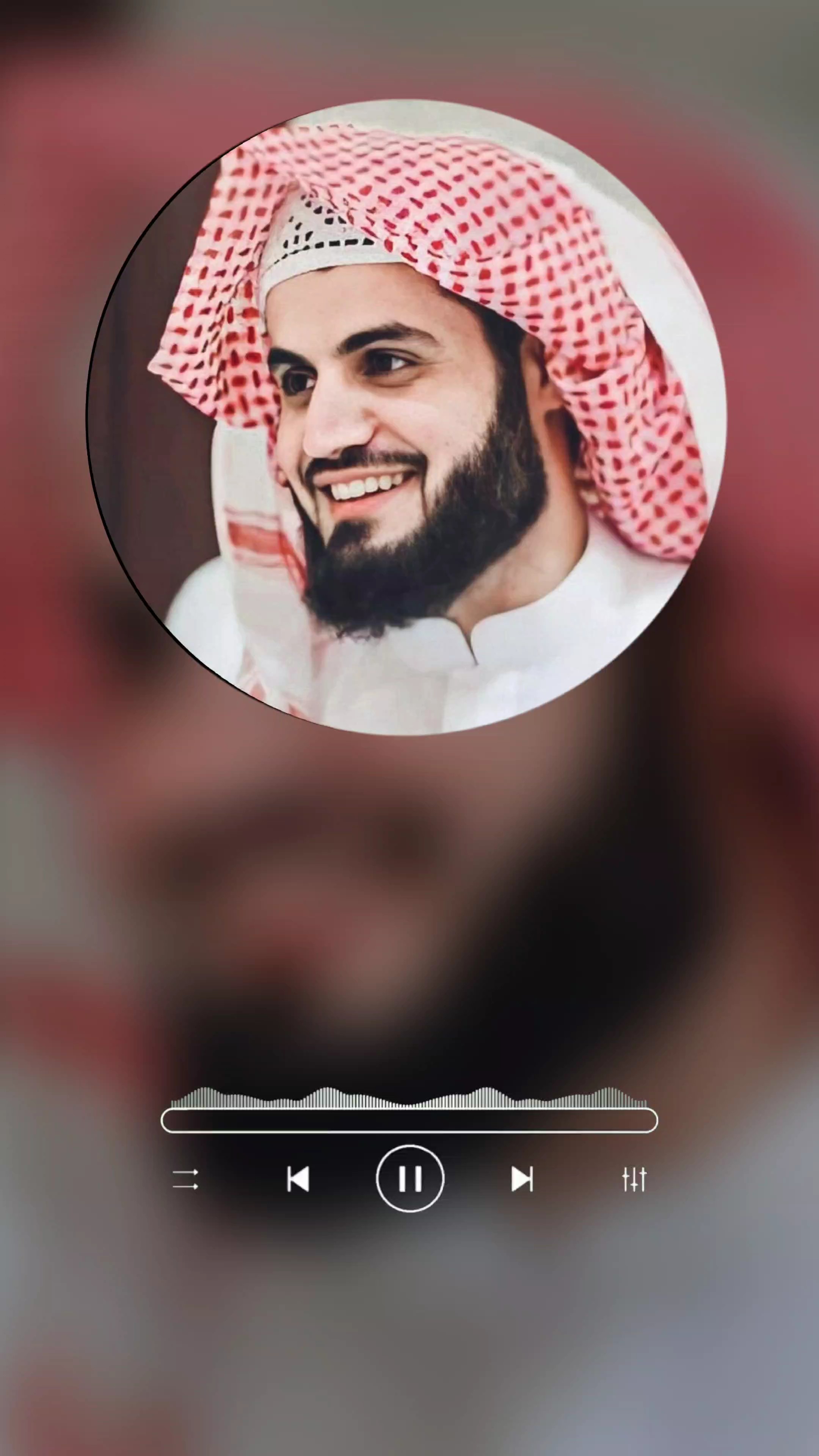 Quran RadAlkurdy
