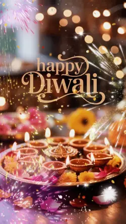 Happy Diwali