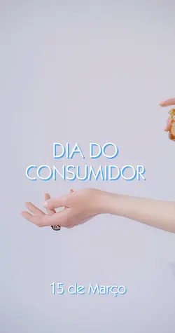 Dia do Consumidor