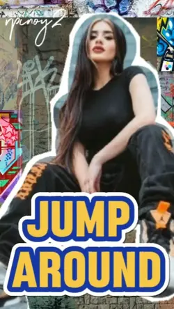 Jump Around
