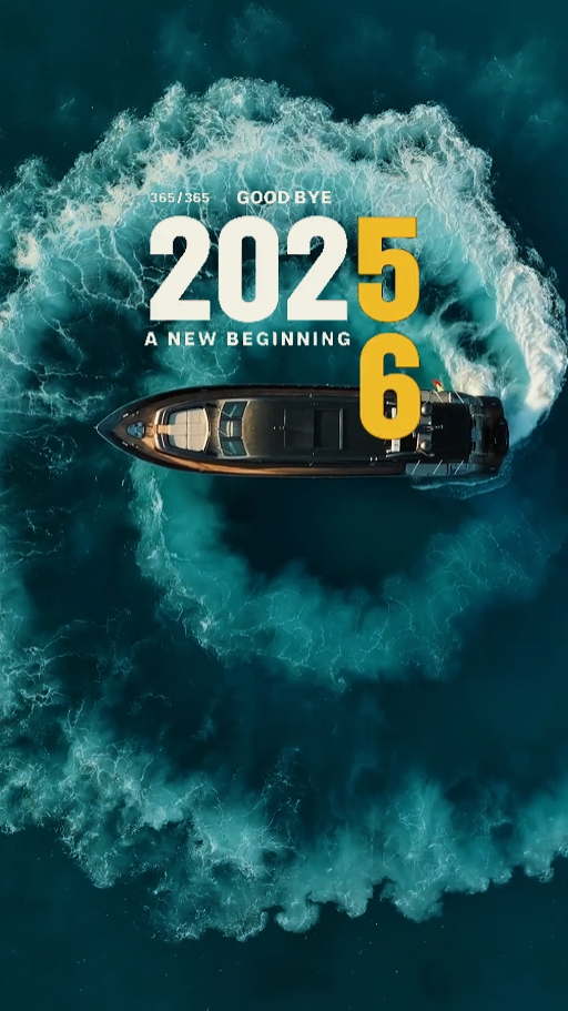 Bem vindo 2026