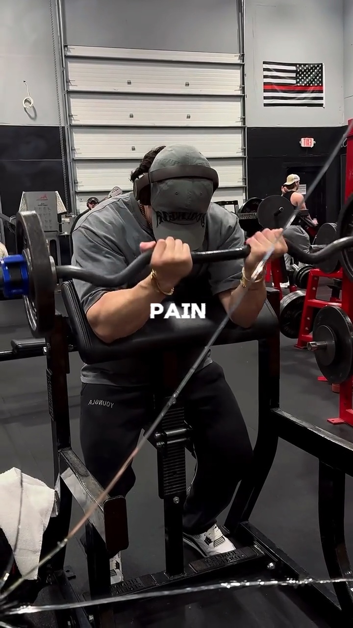 Every pain