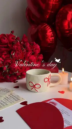 Valentine day 2026