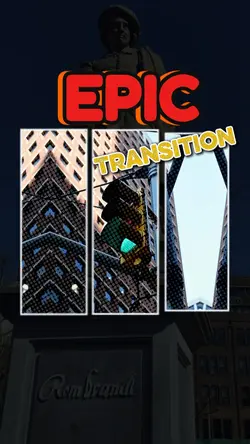 Epic Transition