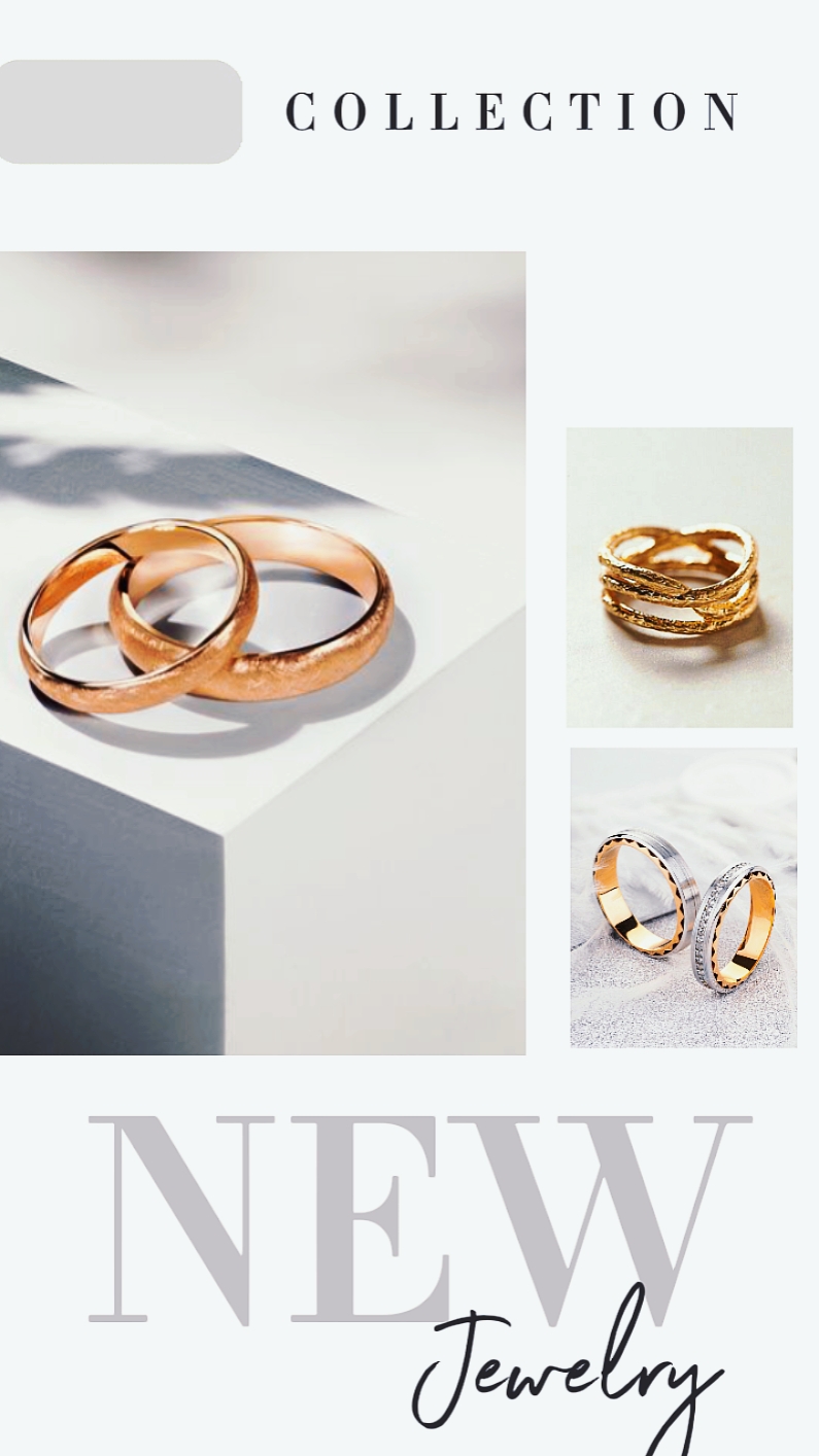 Nouvelle collection 