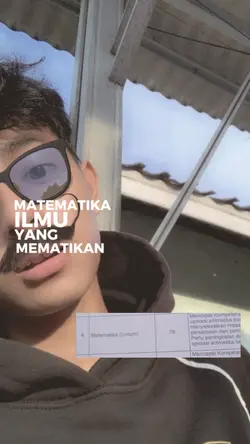 trend matematika