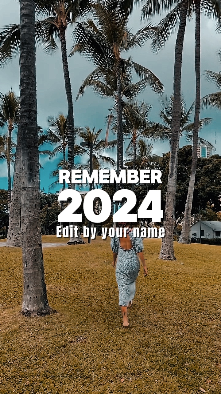 RECUERDA 2024