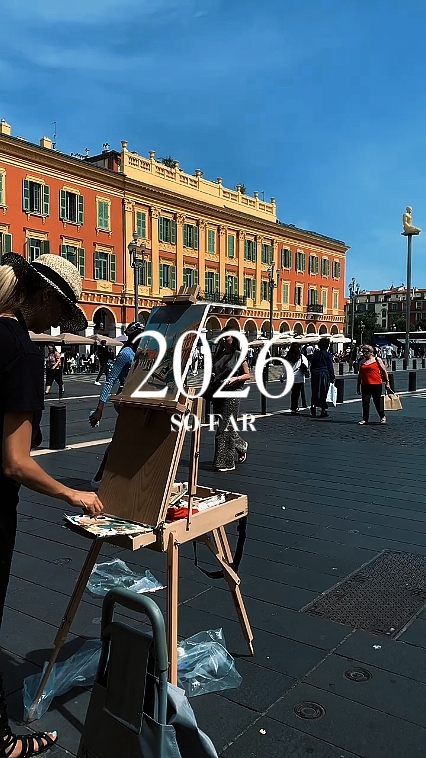 2026 HASTA AHORA