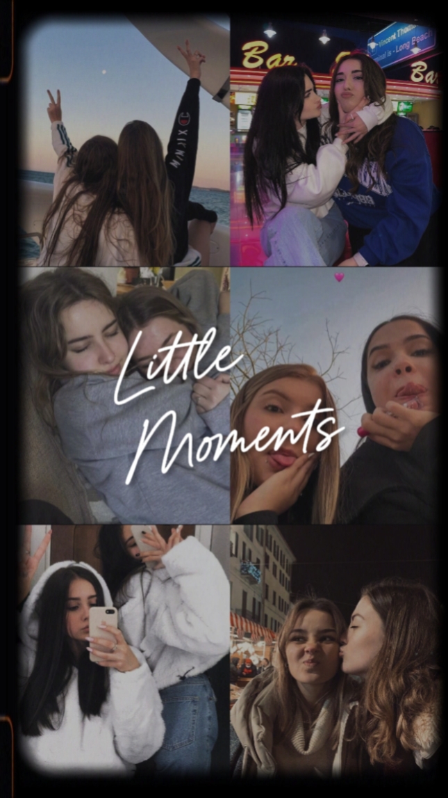 little Moments 