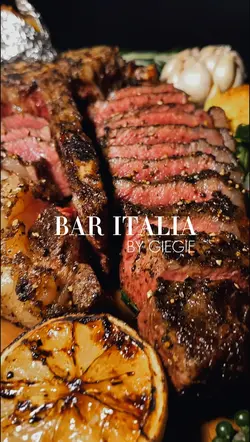 ๐ฅฉ//๐ ITALIAN FOOD