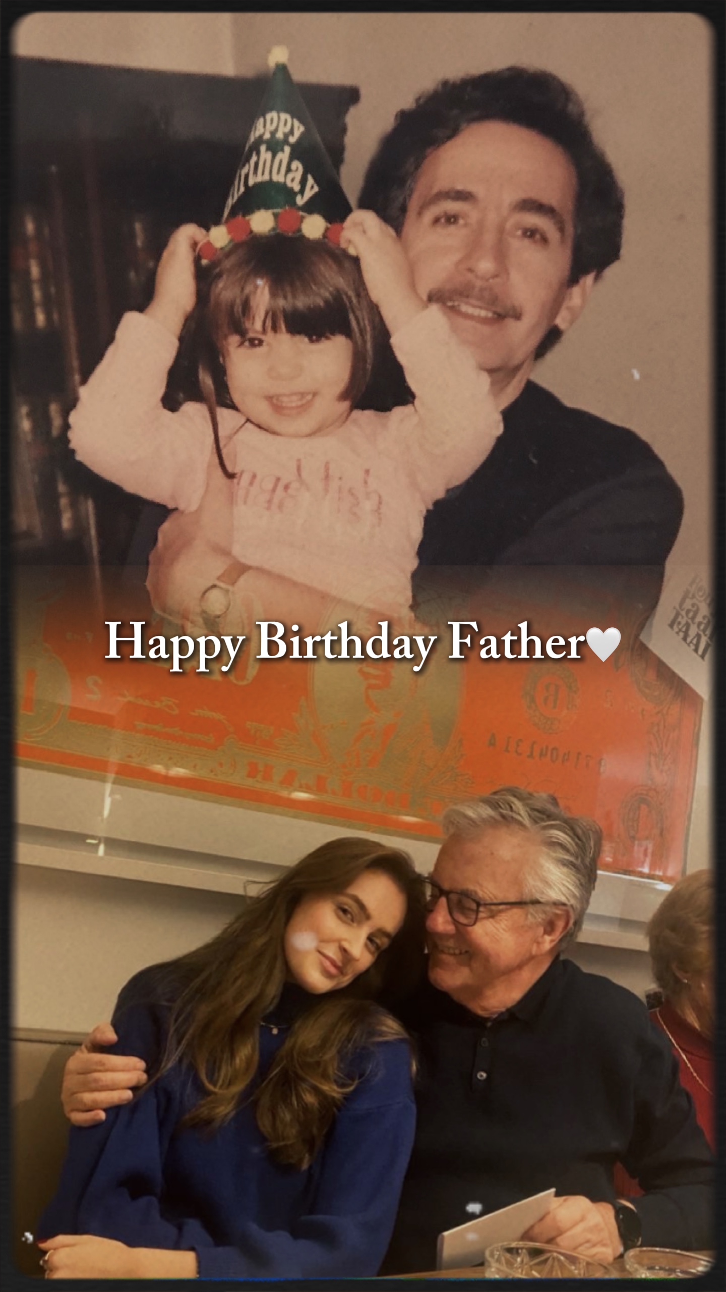 Happybirthday Father