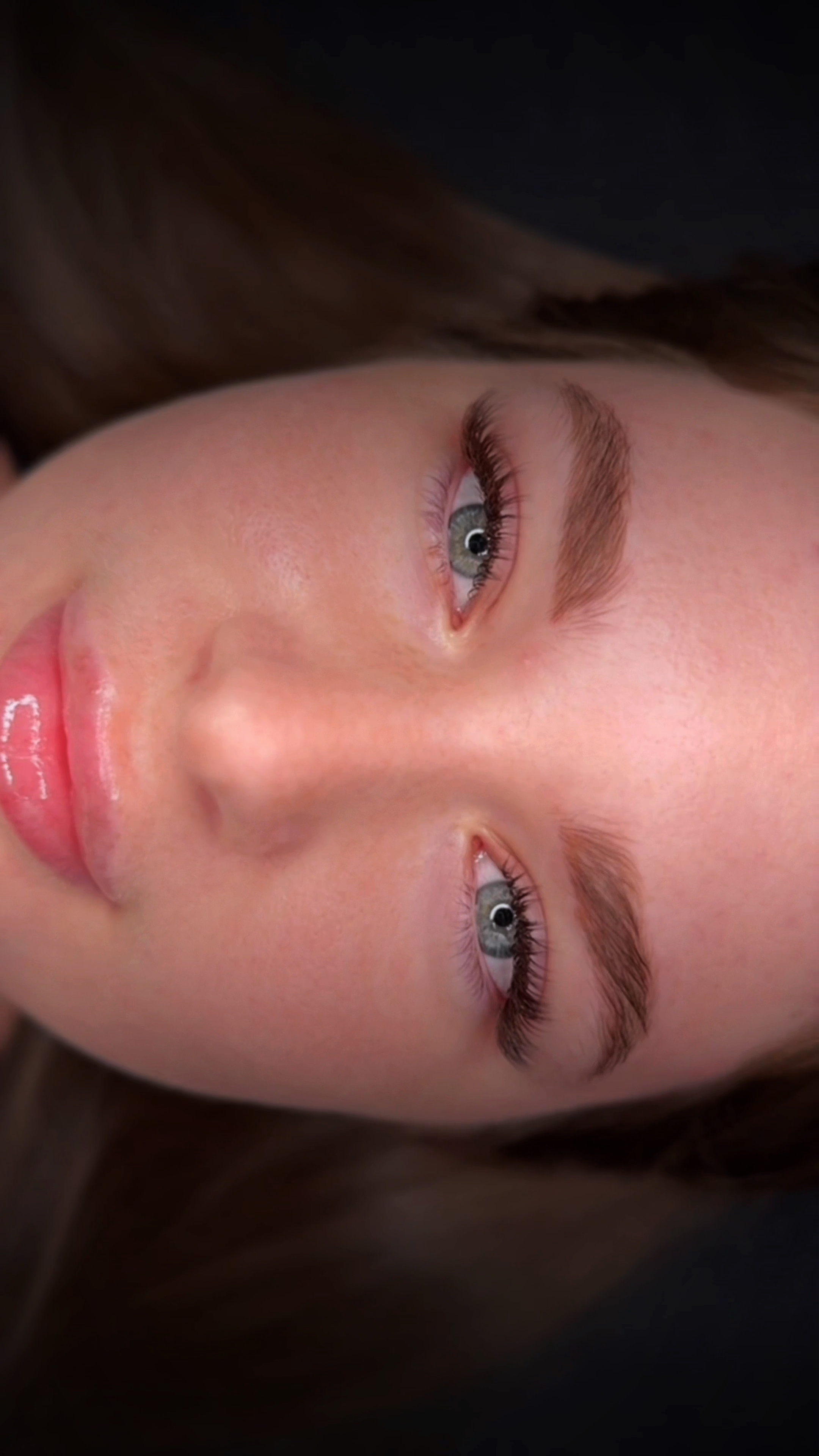 Lashes 