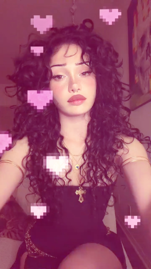 Reverse heart