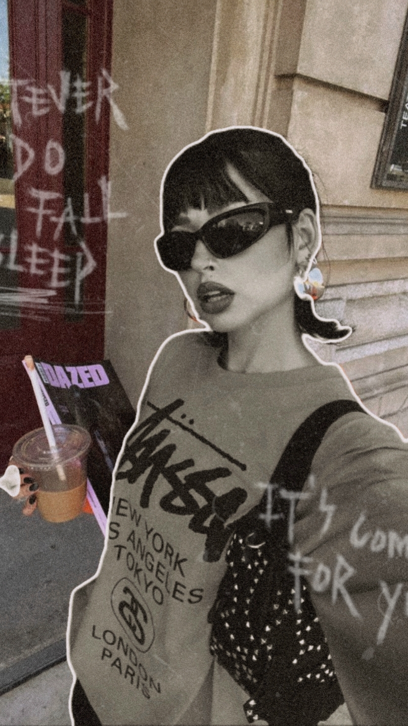 fashion retro 