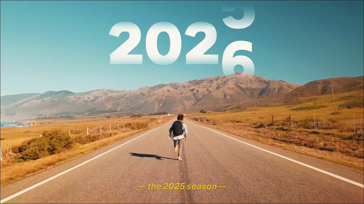 Akhir tahun 2025