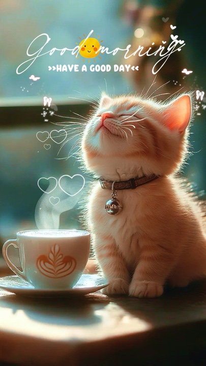 Selamat pagi