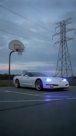 Show Off Your Build: Night-to-Sunset Car Reel