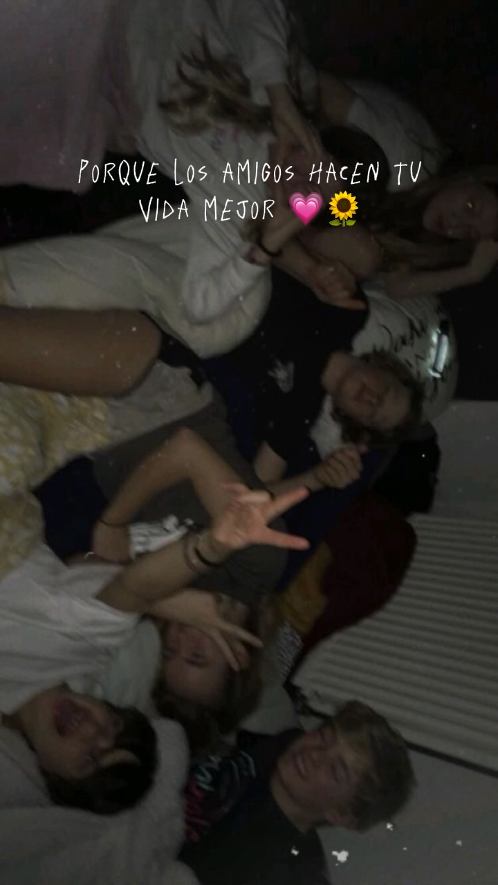 Hacen tu vida mejor
