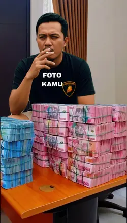 BOSS BANYAK DUIT