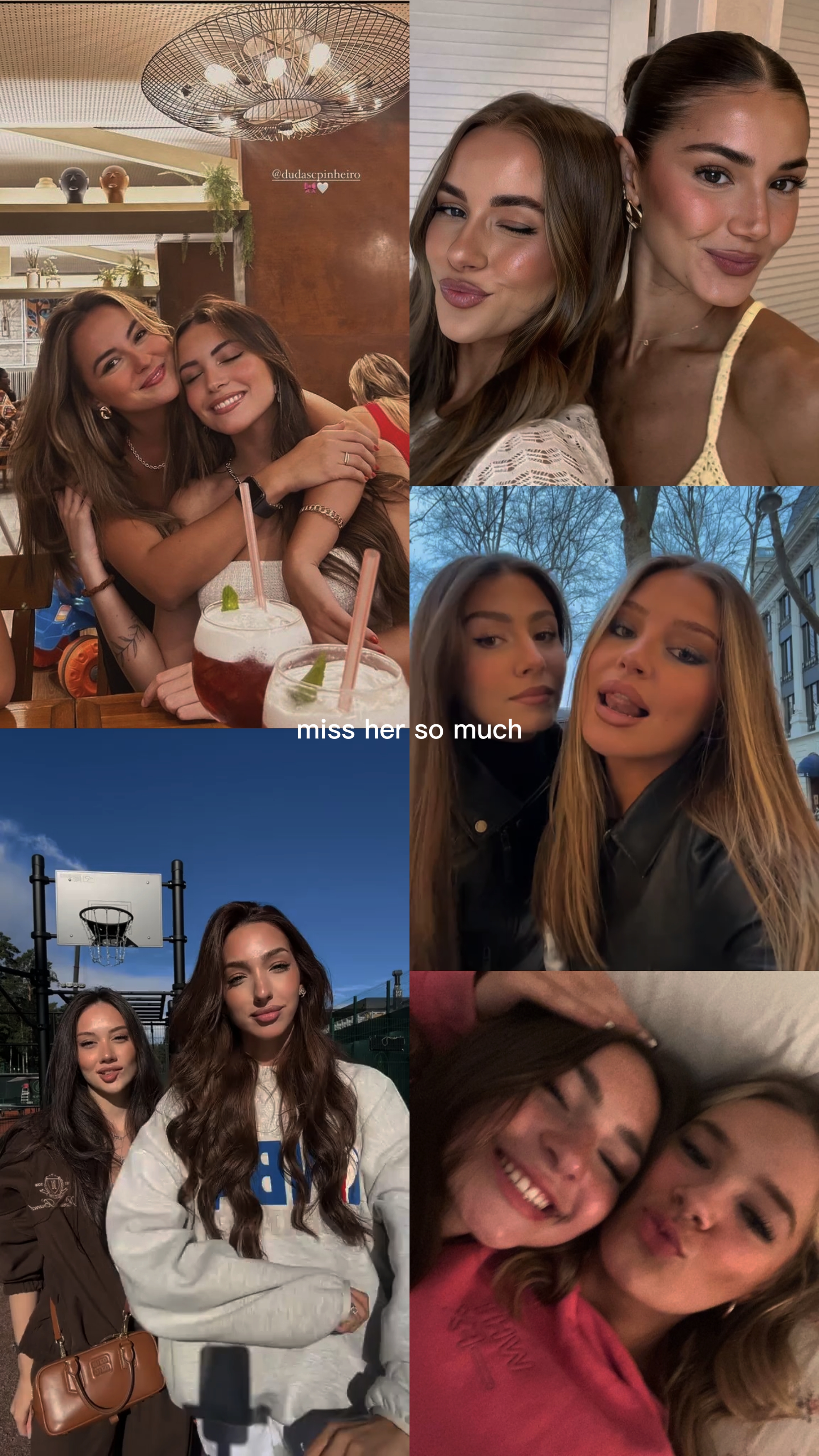 La extraño