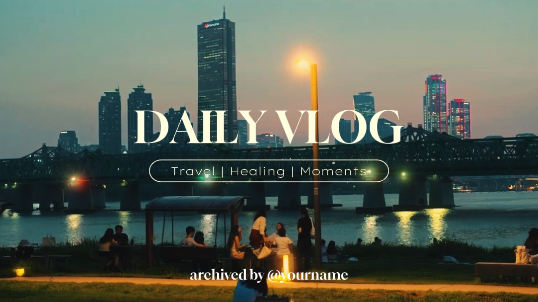 MINI VLOG - DAILY 