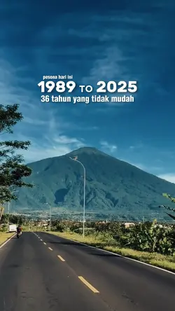 pesona hari ini