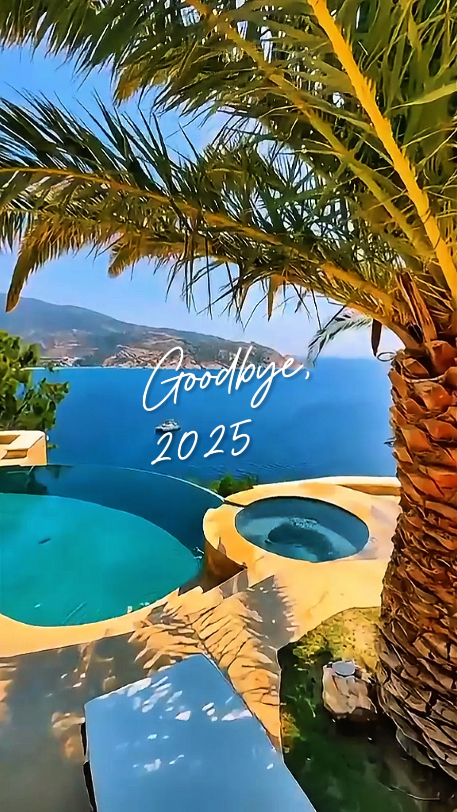 Adiós 2025