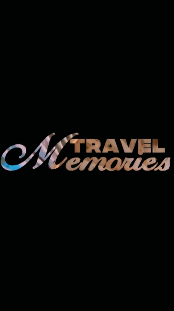 Travel Memories