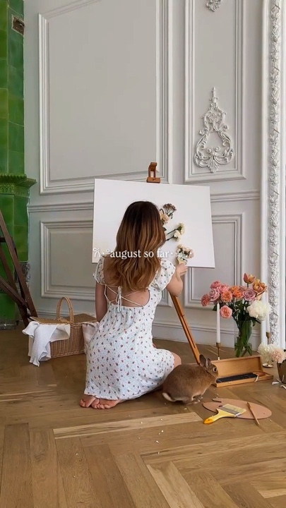 august so far